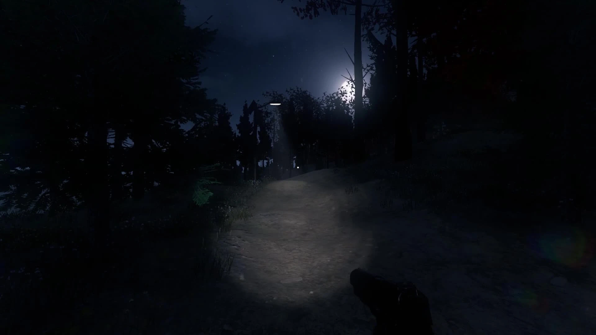 Тизер хоррора - Daemonical