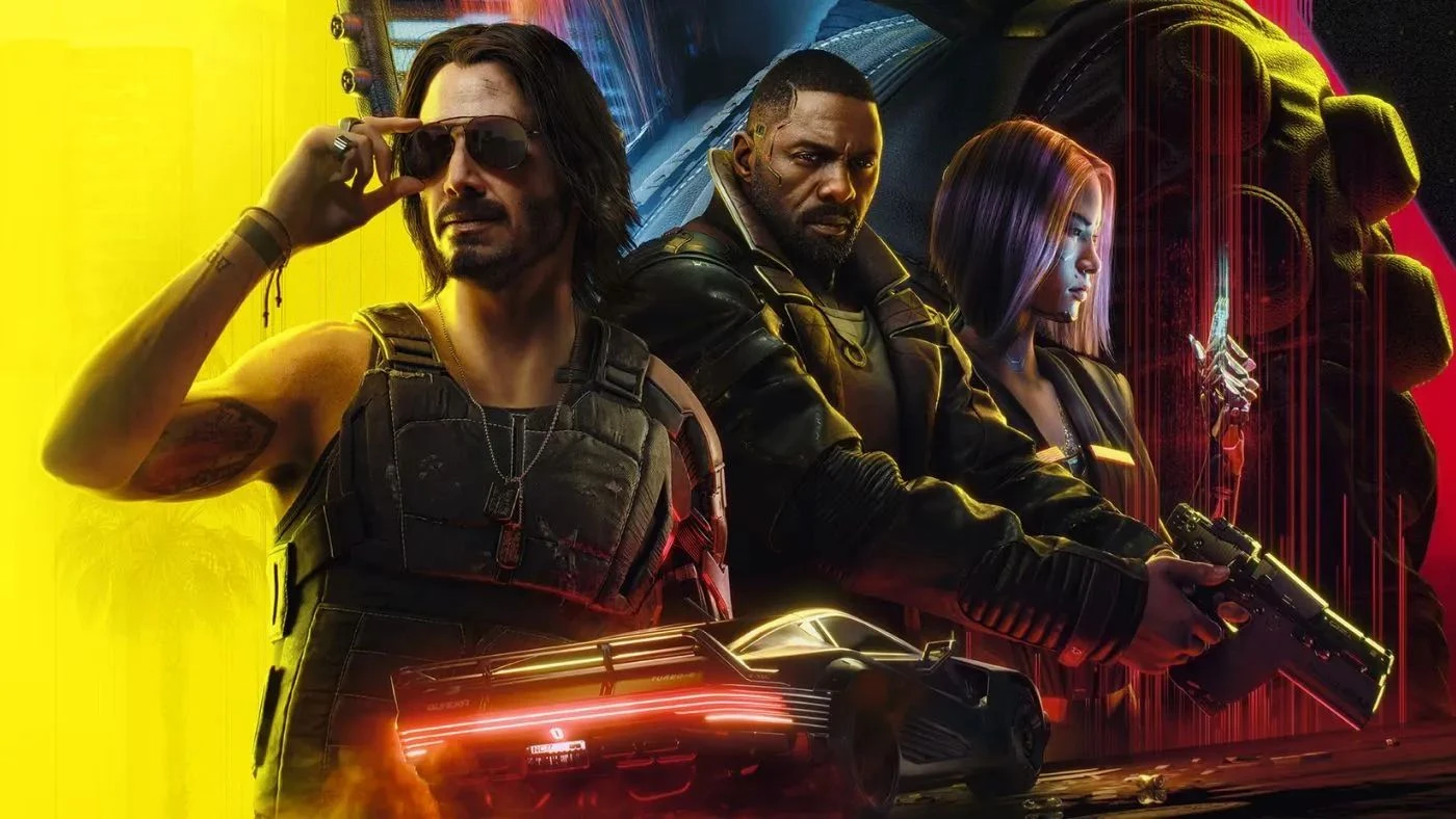 Cyberpunk 2077 выйдет на Switch 2 не в формате карты-ключа, а на полноценном картридже