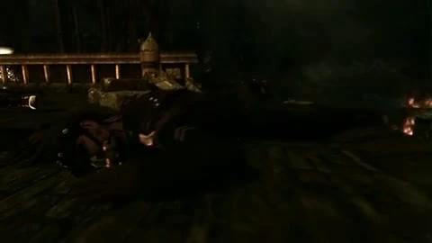 Damnation "Debut Trailer"