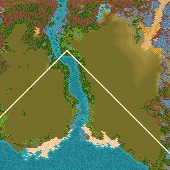 Emperor: Rise of the Middle Kingdom "A River Runs Through It"