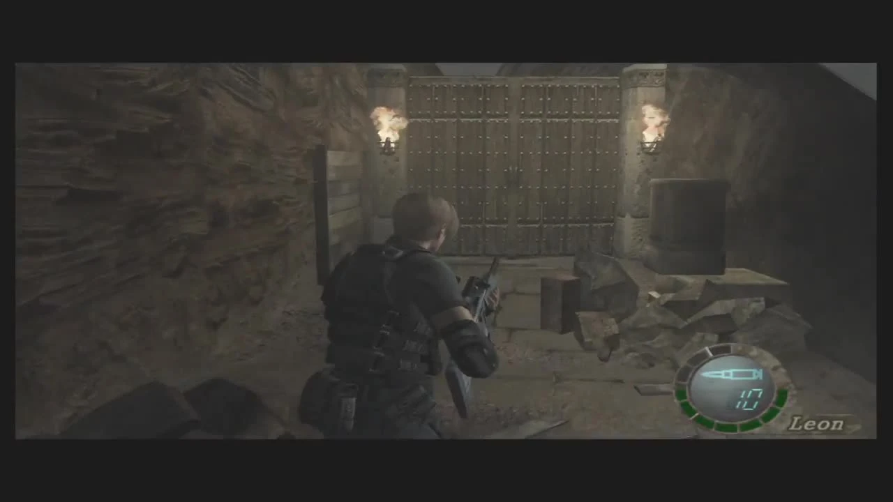 В Resident Evil 4 нашли секретную пасхалку спустя 12 лет