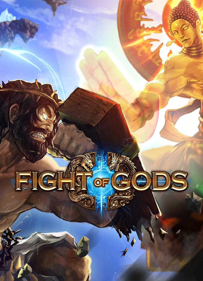 Fight of Gods