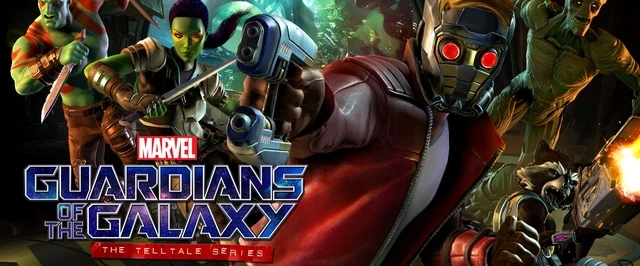 Релиз первого эпизода Guardians of the Galaxy: The Telltale Series состоится 18 Апреля