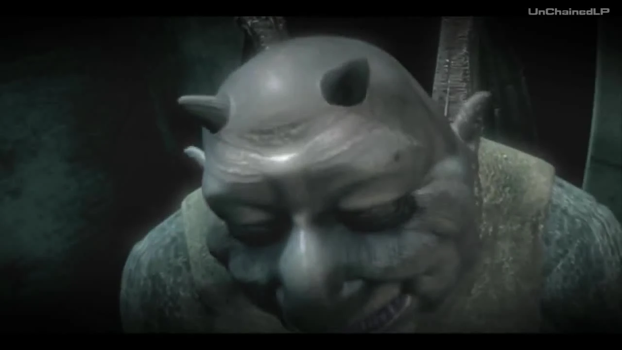 Painkiller "История и сюжет легендарного мочилова"