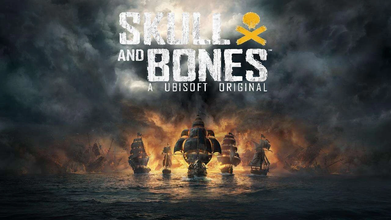Skull and Bones: Малая рефлексия с оттенком Обсессии