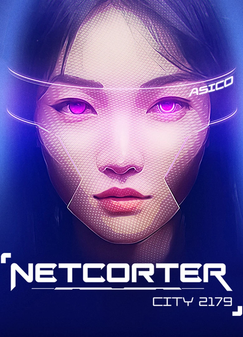 Netcorter: City 2179