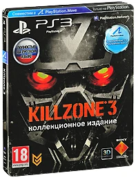FAQ по Killzone 3
