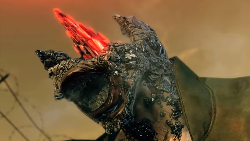 Кодзима открестился от Metal Gear Survive