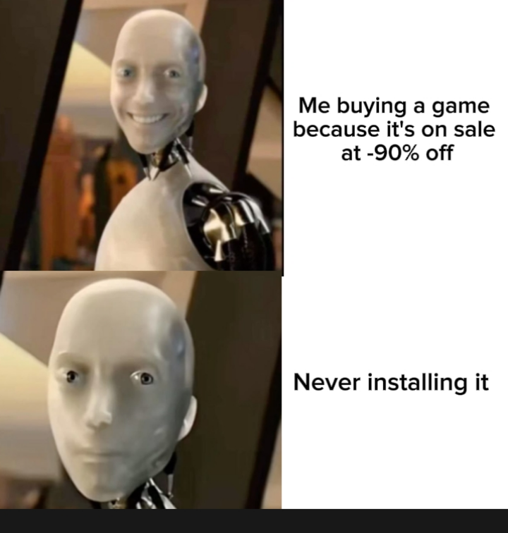 Распродажа в Steam?