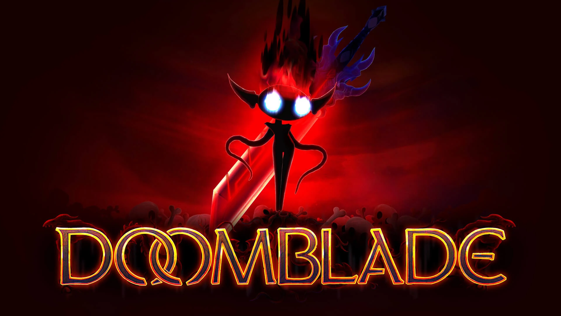 Doomblade "Трейнер +2" [0.9] {Abolfazl.k}