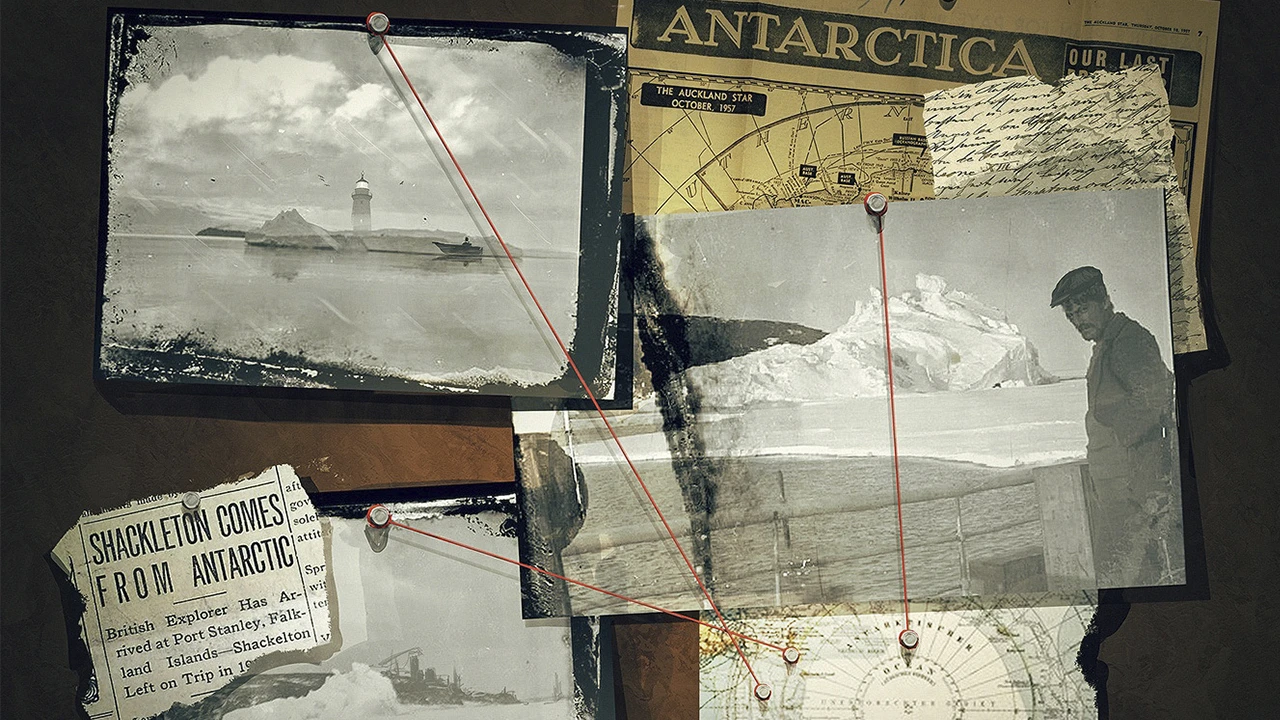 События новой BioShock развернуться в двух холодных городах, инсайдер поделился свежими подробностями игры