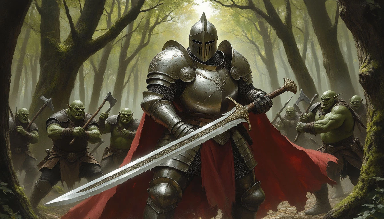 В Steam вышла стратегия The Scouring с элементами RPG - фанаты называют её наследником Warcraft 3