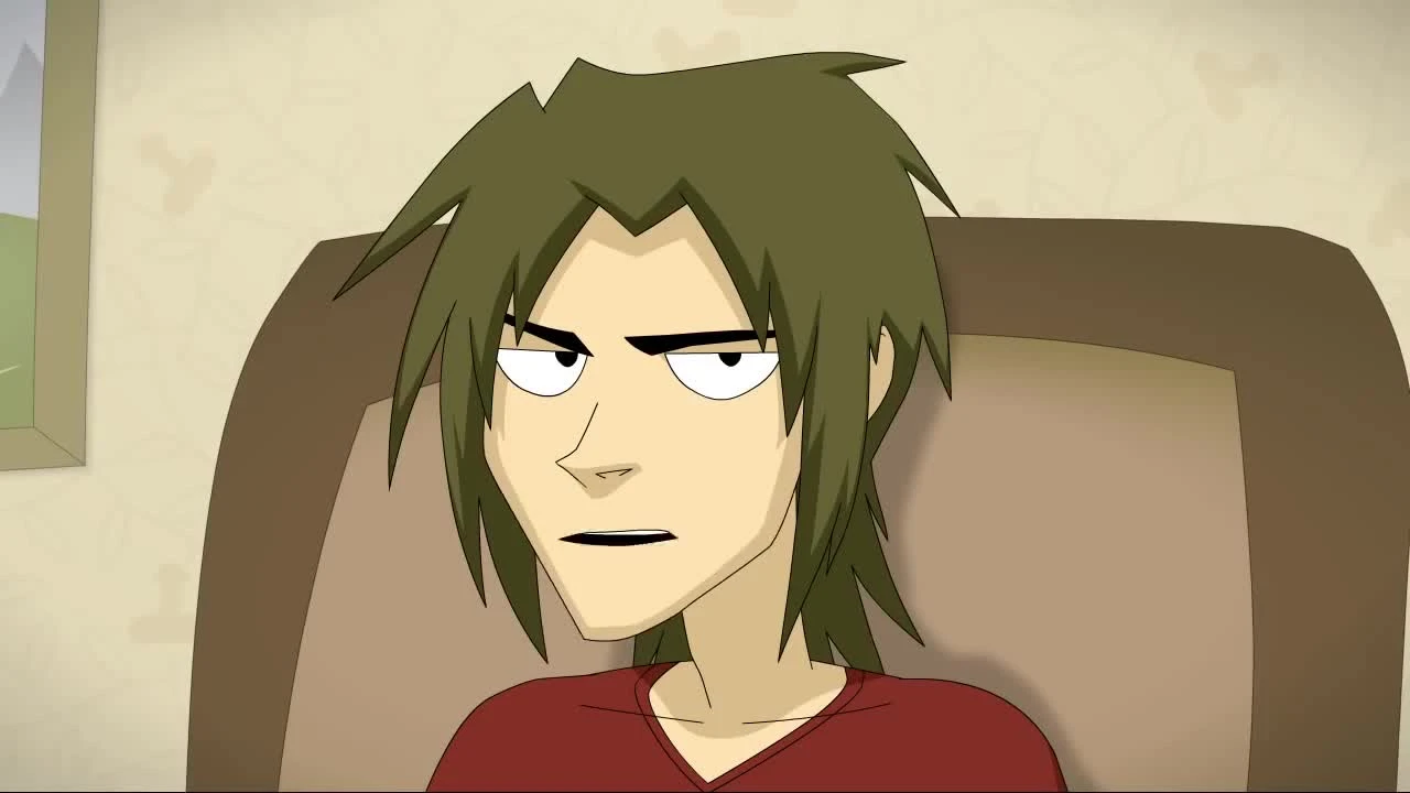 School 13 - Игрооргии: Эпизод 1 - Скрежет Металла