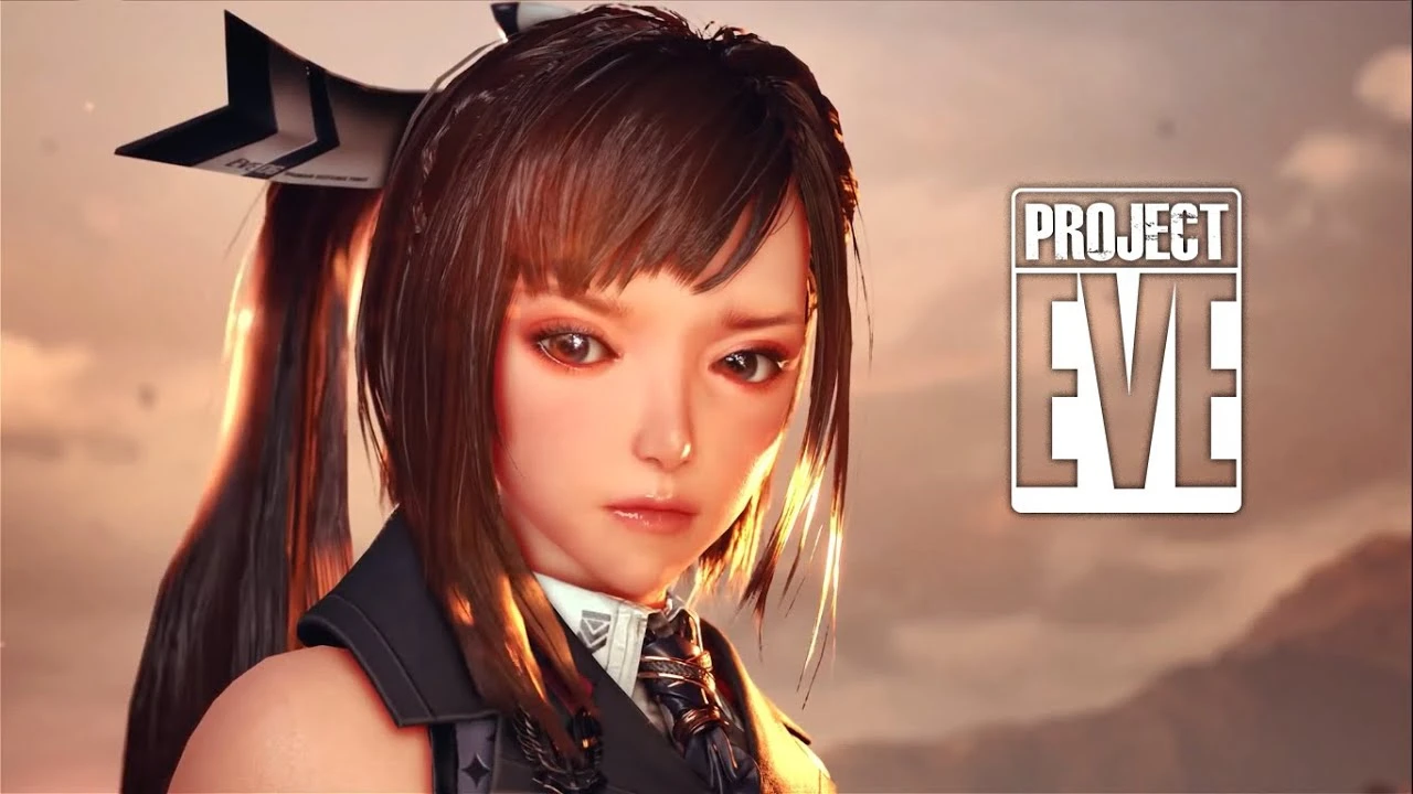 Мнение о новом видео битвы с боссом в Project EVE