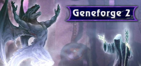 Geneforge 2: Трейнер/Trainer (+4) [1.0] {0x90}