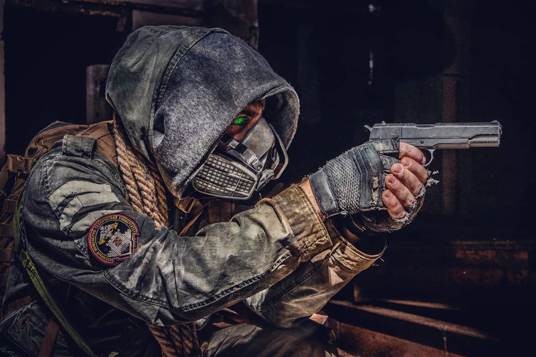 Раскрыта стоимость Chernobylite в Steam и открытие Discord-канала