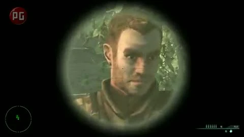 Видеообзор - Chernobyl 2: The Battle