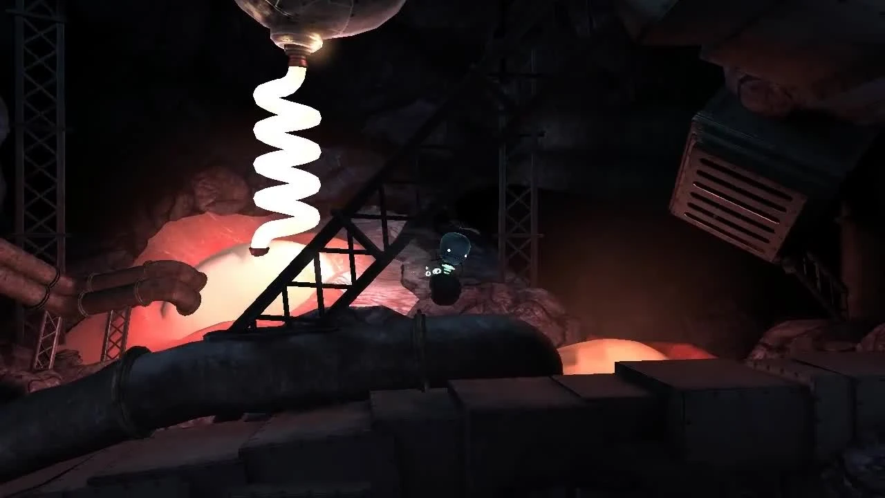 Unmechanical: Extended "Трейлер #2 | PS4, PS3"