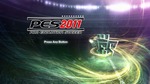 Скрины PES 11!!!