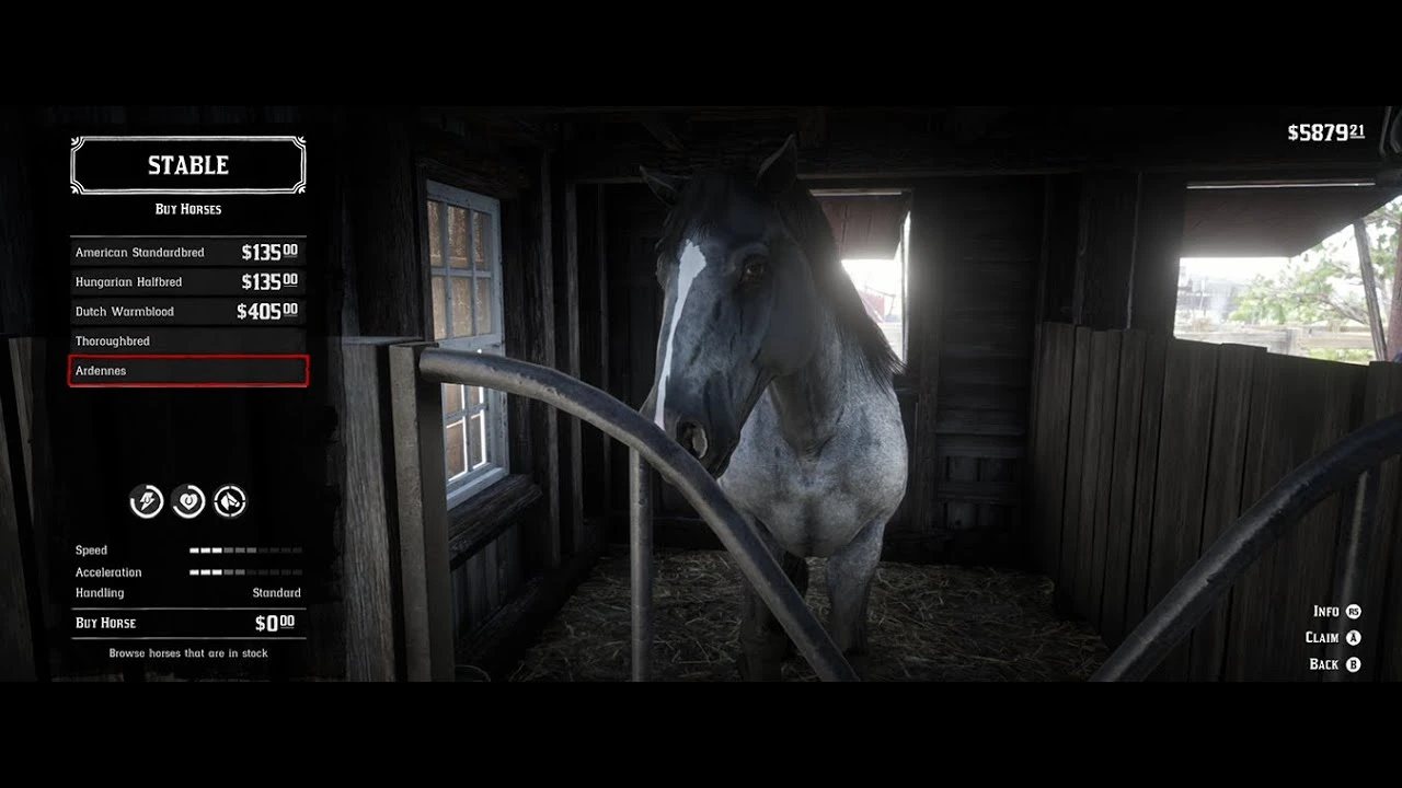 Red Dead Redemption 2 "Разблокировка бонусов предзаказа 1.2"