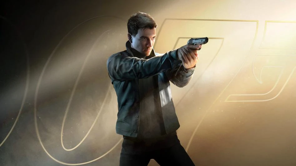 Разработчики 007: First Light сотрудничают с многими мировыми брендами