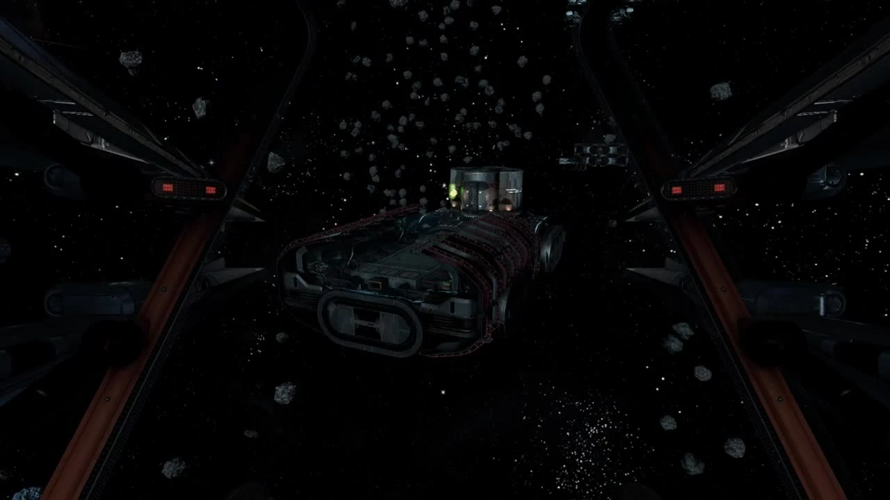 X4 Foundations: Как построить станцию (гайд)