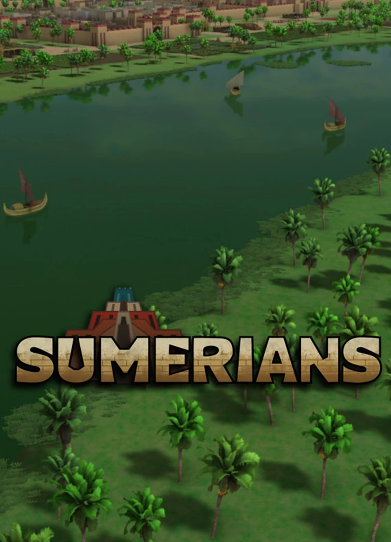 Sumerians