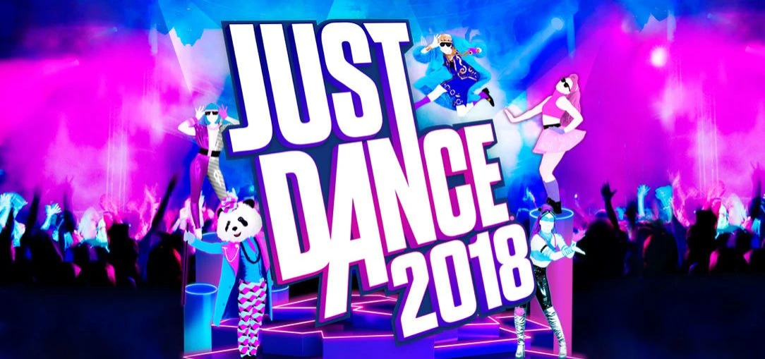 Суперфинал Just Dance World Cup 2018 состоится в Париже 21 апреля