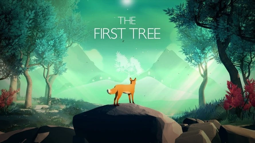 Короткое и трогательное путешествие The First Tree выйдет на консолях в конце 2018 года