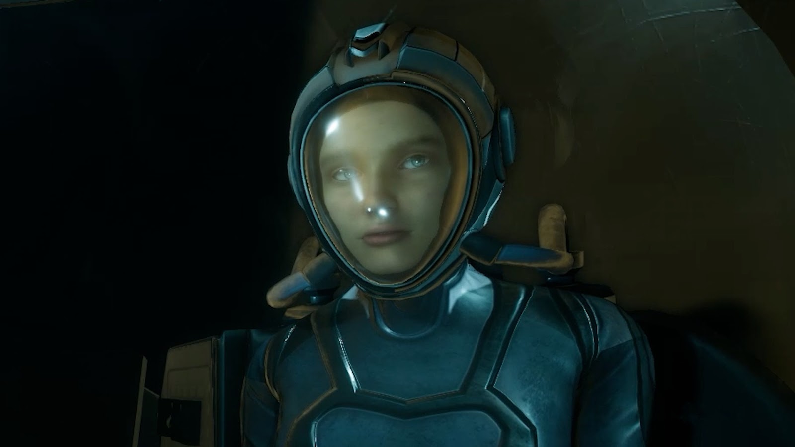 Игры, о которых вы никогда не узнаете #6. Обзор Deepest Trench - добро пожаловать на дно