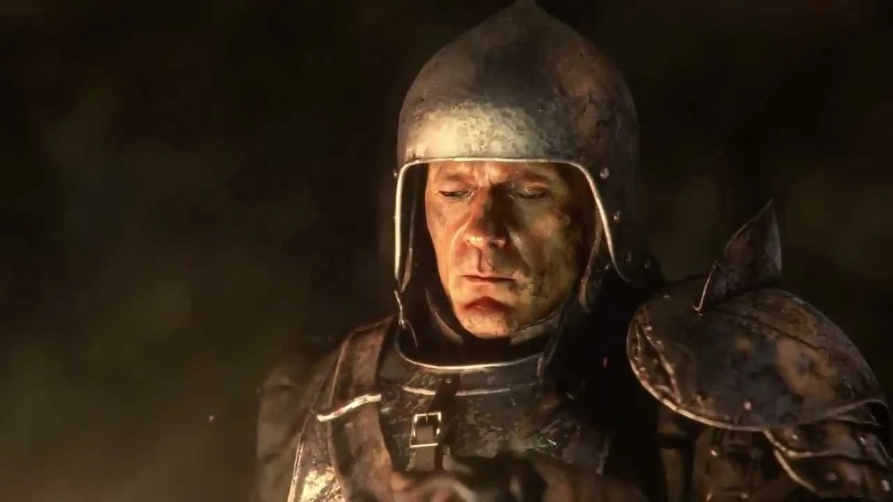 Ждем на PlayStation 5? Capcom обновила торговую марку Deep Down