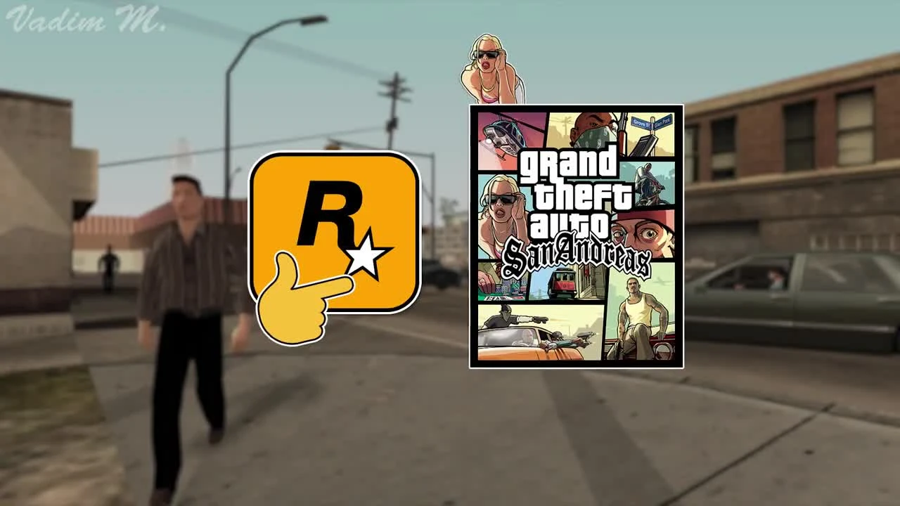 GTA SA - Альтернативные читы