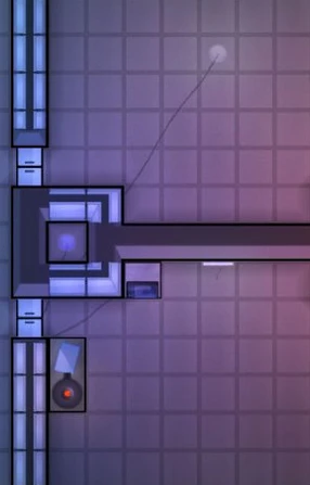 RimWorld "Glass and Lights Mod для v1.0"