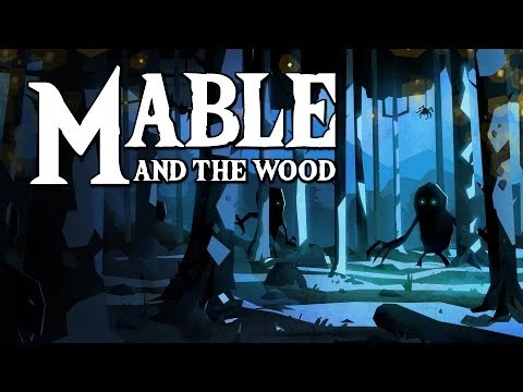 Mable & The Wood раздают в GOG