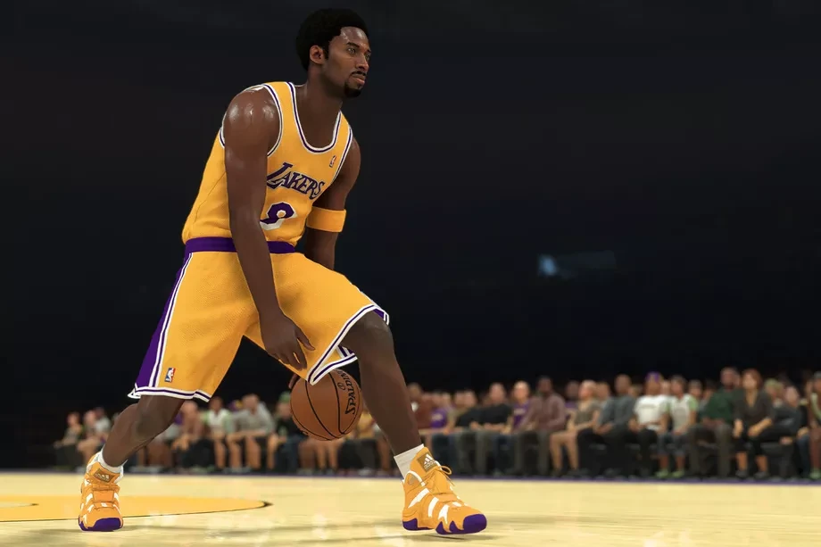 MyTeam из NBA 2K21 перенесет прогресс и валюту на консоли следующего поколения