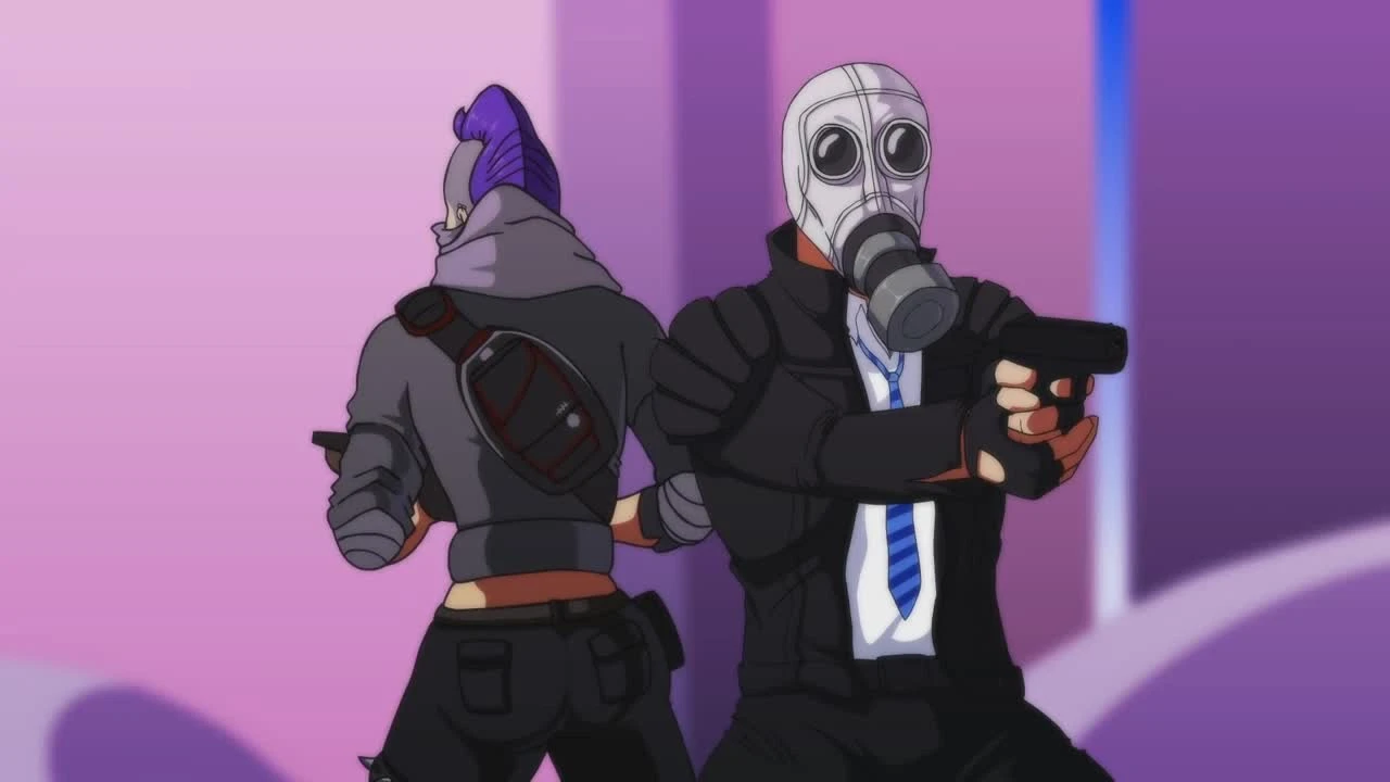 Маньяк в Sims и Killing floor глазами пиро [ТО "Рыжий пёс"]