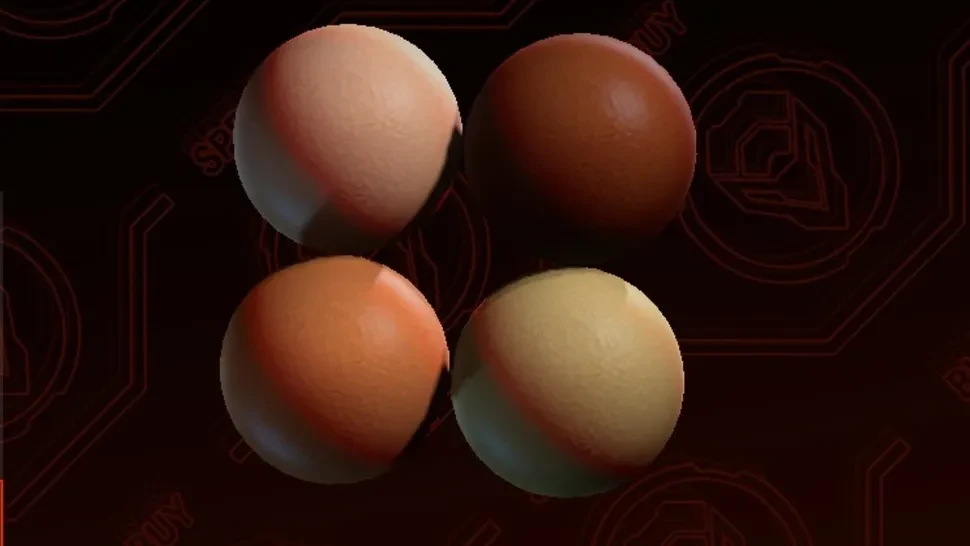 Saints Row: The Third увековечена в музее видеоигр благодаря странному персонажу-тесту