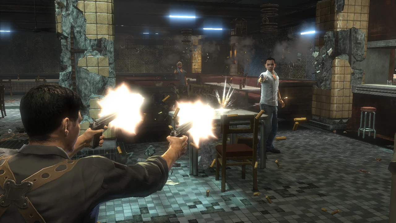 Создай свой Hard Boiled!