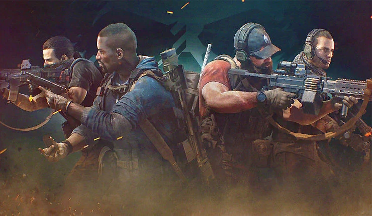 Подробности обновления Special Operation 4 для Ghost Recon: Wildlands