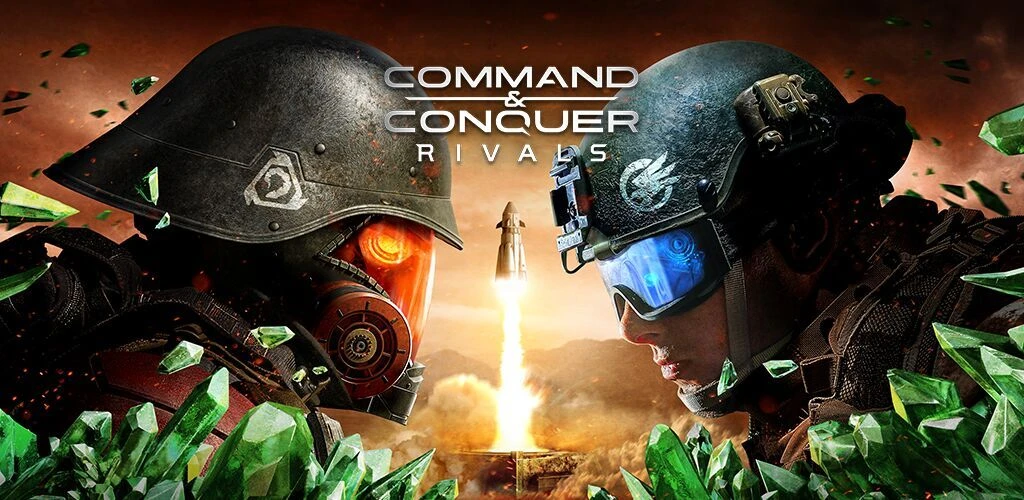 Command and Conquer: Rivals - Electronic Arts разгневала фанатов анонсом новой части популярной серии стратегий