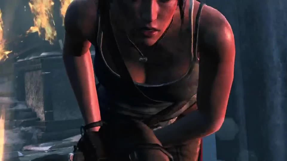 Tomb Raider: Definitive Edition выйдет на PlayStation 4 и Xbox One в конце января