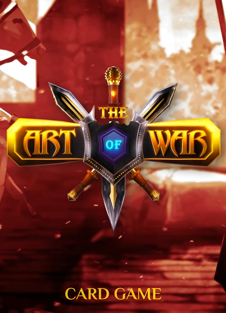 The Art of War: Card Game