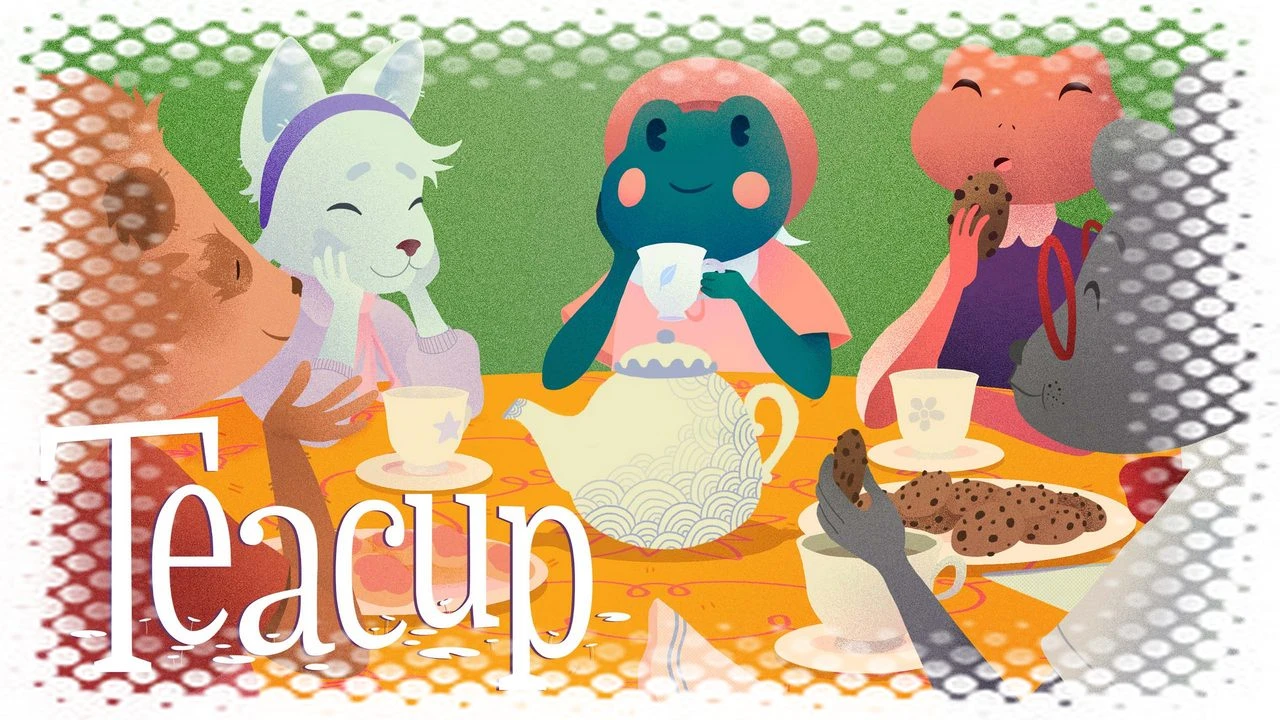 Teacup "Саундтрек"