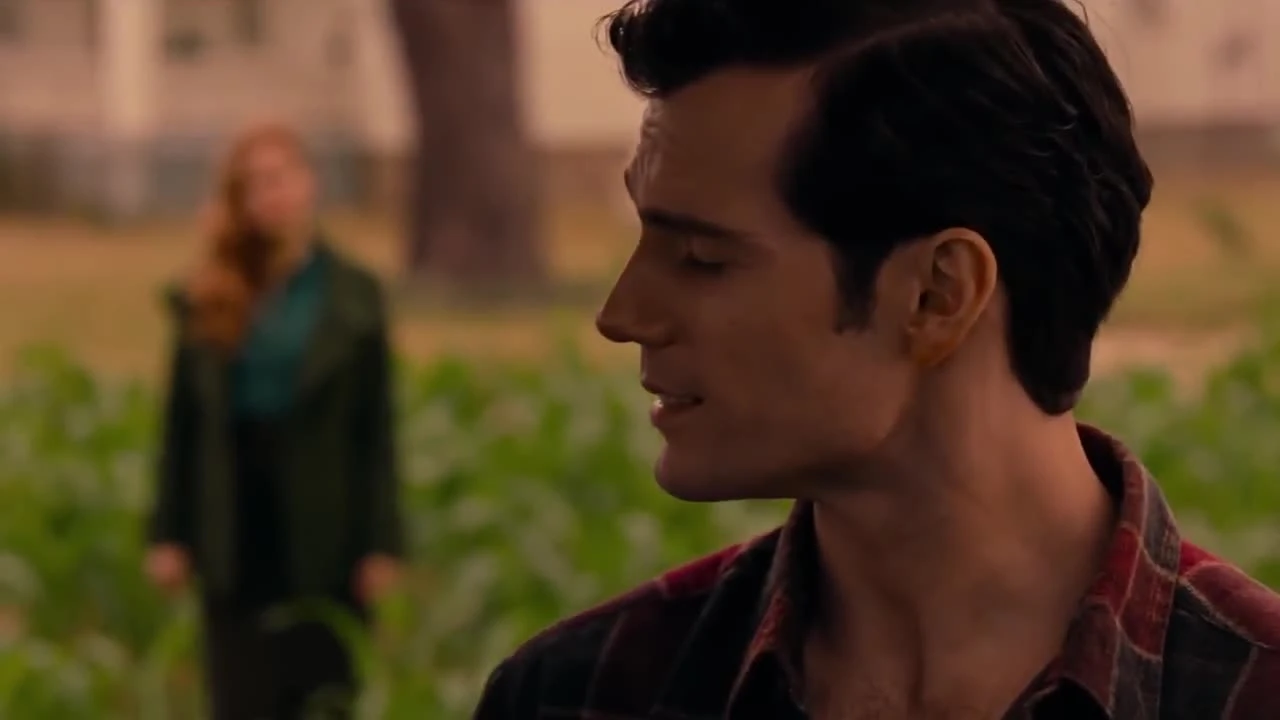 Лига Справедливости - Обзор Фильма (Неудачно Обрезанный)