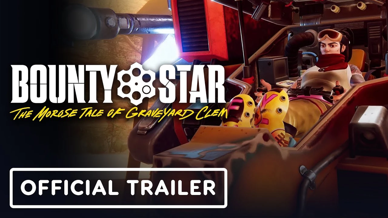 Состоялся релиз экшена о мехах и фермерстве Bounty Star