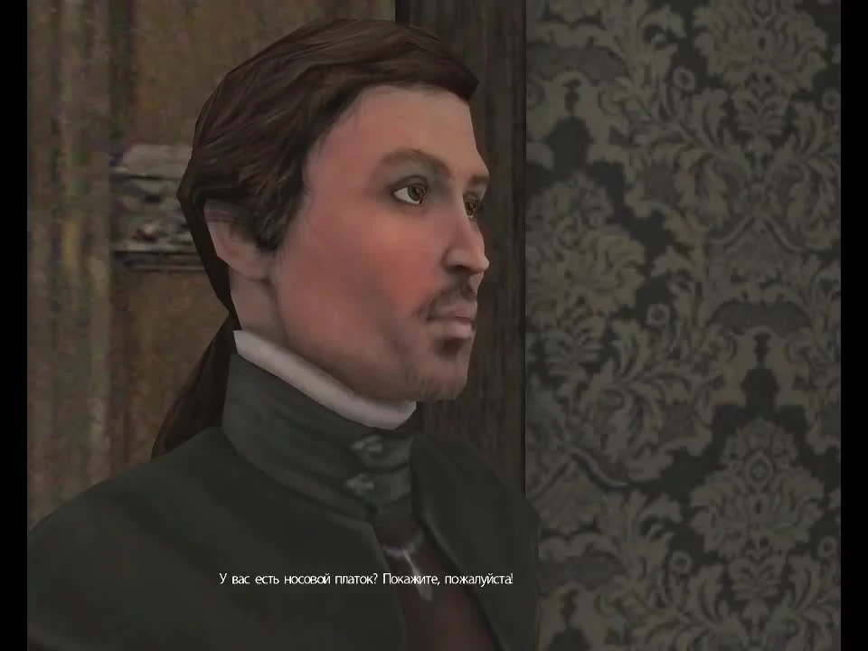 Dead Reefs "Мертвые рифы. Прохождение игры. Часть 3. Подозреваемые"