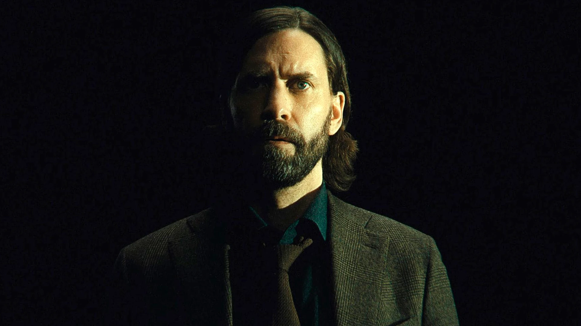 Инсайдер считает, что сериал по мотивам Alan Wake станет продолжением игр