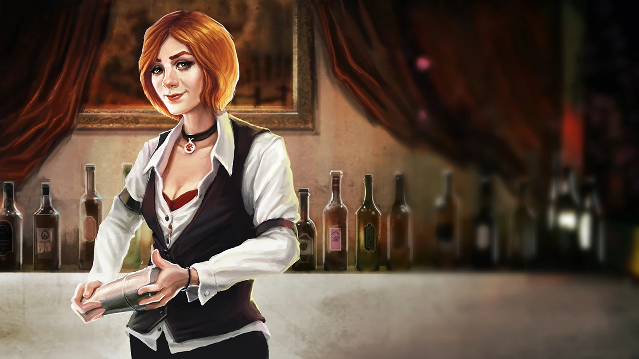 Вампирская ролевая игра Nighthawks уверенно собирает кассу на Kickstarter