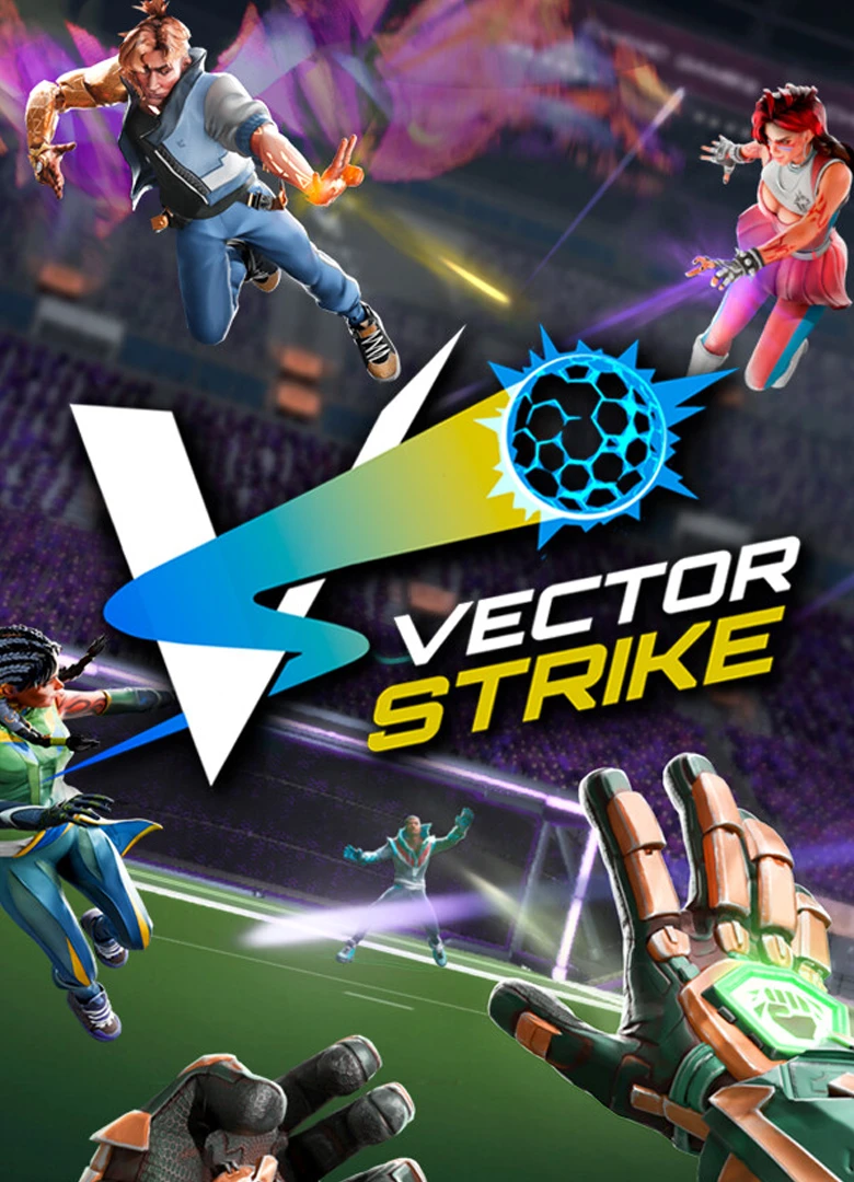 Vector Strike