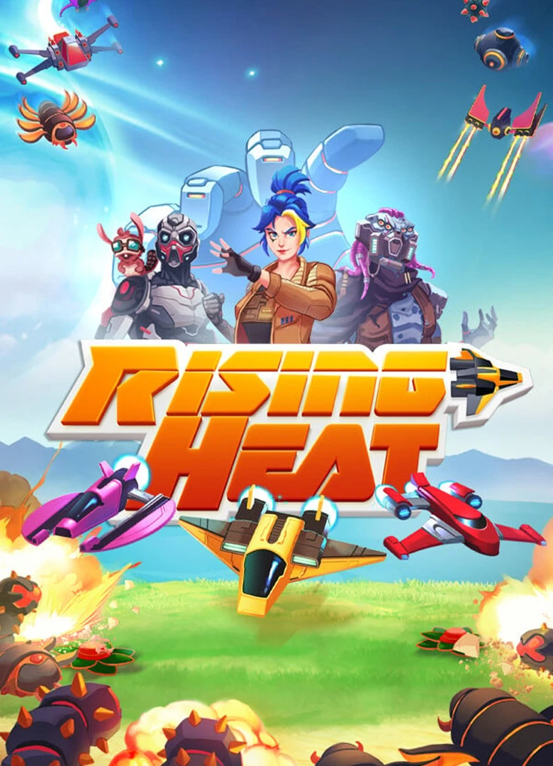 Rising Heat
